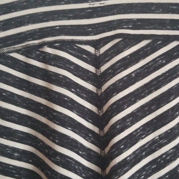 Free People striped top - Picture 7 of 7